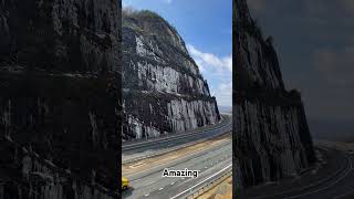 Amazing Sideling Hill in Maryland full video tomorrow sidelinghill [upl. by Christianna]