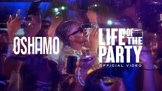 Life of The Party feat Jo Tyler [upl. by Greenfield537]