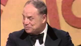 Don Rickles Roasts Telly Savalas Man of the Hour [upl. by Tuesday]