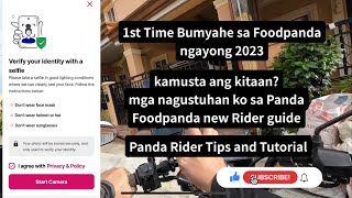 How to Register with Foodpanda  Start Food Business From Home [upl. by Speroni]