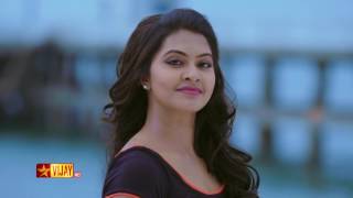 Saravanan Meenatchi  From 18th July 2016  Promo 3 [upl. by Wellington]