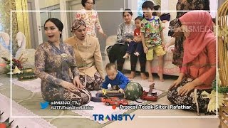 JANJI SUCI  Tedak Siten Rafathar 290516 Part 34 [upl. by Ahsieki]