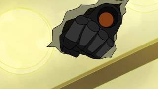 Ben 10  Preview  Ben 10 Vs The Negative Tenquot Part I [upl. by Nickola877]