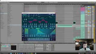 I Wanna Know Track Breakdown  Heavy Dubstep  Ableton Live Production [upl. by Berriman]