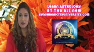 Mercury goes direct Weekly Astrology Horoscopes for all signs for October 4 to 10 2015 [upl. by Queri316]