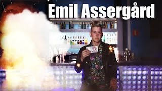 Emil Assergård  Jag råkade sälja min bästa vän [upl. by Akimot]