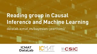 Causality and Machine Learning 3 [upl. by Petr375]