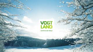 VOGTLAND  Winterwunderland [upl. by Hareenum]