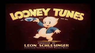 Looney Tunes Openings y Closings 1935  1969 Español Latino  Teilz [upl. by Leynwad907]