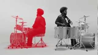 2012 ADCOLOR Awards PSA Color Adds Depth Questlove [upl. by Wurst]