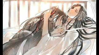 MDZS Early Mornings with LWJ and WWX Eng Sub [upl. by Mcgrath]