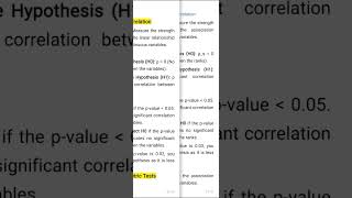 Interpretation of spss data sets educationalvideo [upl. by Nelloc]