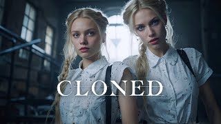 The cloning experiment got out of control  Full Length Movies in English  Cloned [upl. by Ravaj951]