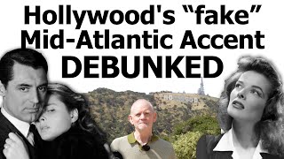 Hollywoods quotFakequot MidAtlantic Myth DEBUNKED [upl. by Arlyne]