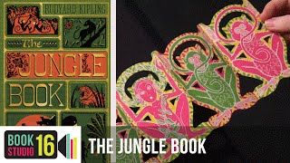 The Jungle Book by Rudyard Kipling [upl. by Jammie]