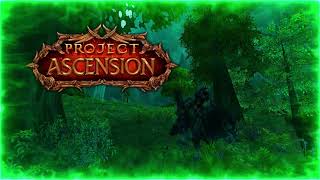 Lets Play Project Ascension Classless World of Warcraft  Part 17  Prestige Time [upl. by Weston87]