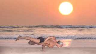 The science of Yoga for Longevity and Optimal Health [upl. by Chassin]