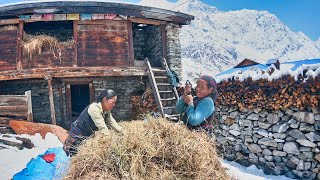 Travel Guide to Manaslu Circuit Trek amp Larkya La Pass  Trekking in the Himalayas of Nepal [upl. by Winshell]