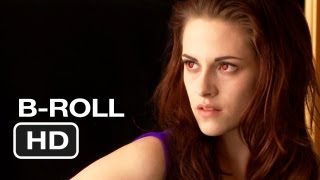 THE TWILIGHT SAGA BREAKING DAWN PART 2  Clip quotWhos With Mequot [upl. by Ikilisav]