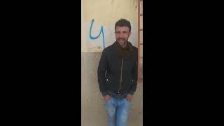 Dahlaga o corona محمد نكدي و كورنا تموت بضحك [upl. by Carena]