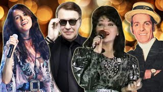 Să nu uităm șlagărele vremurilor de altădată ✨ Best of muzică ușoară românească [upl. by Sundberg]