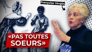 Comment le capitalisme a récupéré le féminisme  Françoise Vergès [upl. by Winifred799]