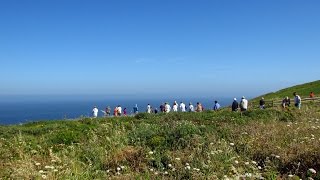 💖 Uma pérola escondida na costa litoral de Sintra [upl. by Mandi]