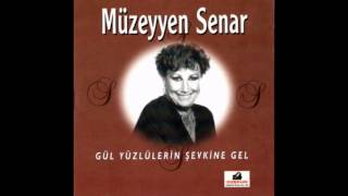 Müzeyyen Senar  Zeybek Şu Dalmadan Geçtin Mi 1975 [upl. by Soalokin970]