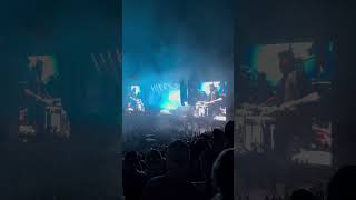 Odesza  Loyal Drumline Intro Boulder Finale June 292024 [upl. by Adarbil]