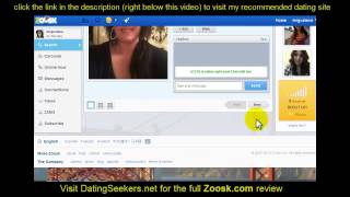 Zooskcom Review  Watch This Review Learn If Zooskcom Is A Scam Or Legit [upl. by Rramed]