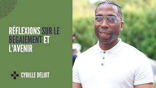 Explorer Votre Histoire  Réflexions sur le Bégaiement et lAvenir [upl. by Sedrul]