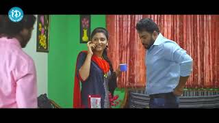 Tanish Latest Movie Romantic Scene Posani Krishna Murali Rangu Movie Scenes iDream [upl. by Hy]