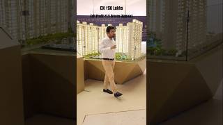 91 9580 55 6019  Investment Opportunity  Alternate Of Prestige Siddharth Vihar  Swister News [upl. by Mansur]