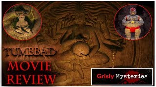 Tumbbad क्या है   What is Tumbbad  Tumbbad movie Review [upl. by Lemahs]