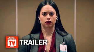 Roswell New Mexico S01E05 Trailer  Dont Speak  Rotten Tomatoes TV [upl. by Fritzie]