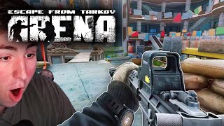 TARKOV ARENA IS OUT  FIRST GAMEPLAY [upl. by Collette]