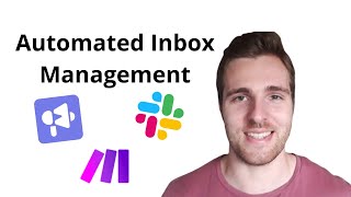 Automated AI inbox management for Smartlead copy amp paste [upl. by Brigit]