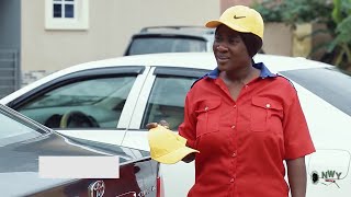 From Taxi Driver To A Billionaire 11amp12New Movie Full HDMercy Johnson 2021 Latest Nigerian Movie [upl. by Laerdna]