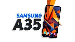 Samsung Galaxy A35 Review  এবারও কি পারবে মার্কেট কাঁপাতে [upl. by Diet115]