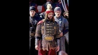 Kosem Sultan Season 2 Episode 87 Part 15 [upl. by Ehlke]