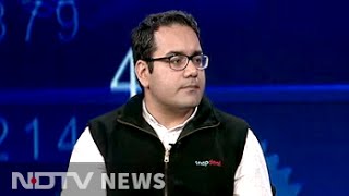 Snapdeal CEO ‪Kunal Bahl‬ on how to raise money for your ‪startup‬ [upl. by Egief999]