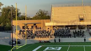 West Fork Gator Band  In The Zone [upl. by Anaeerb]