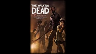 The Walking Dead  PARTE 16  Contro craxi ci sequestra [upl. by Stock198]