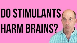 Stimulants May Help your Brain And your Kids Brain [upl. by Truscott244]