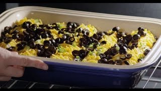 How to Make Chicken Enchiladas  Enchilada Recipe  Allrecipescom [upl. by Teloiv]