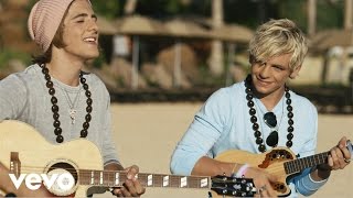 R5  Pass Me By Live at Aulani [upl. by Xet995]