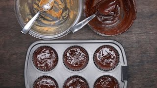 4 Easy 3Ingredient NoBake Desserts [upl. by Perkin]