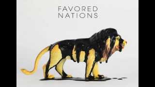 Favored Nations  Most Girls [upl. by Nnaxor]