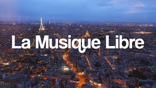 Musique libre de droits Media Right Productions  Jazz in Paris [upl. by Cavallaro452]