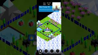 Polytopia the battle of polytopia biggest map polytopia best strategy polytopia multiplayer [upl. by Elehcim]